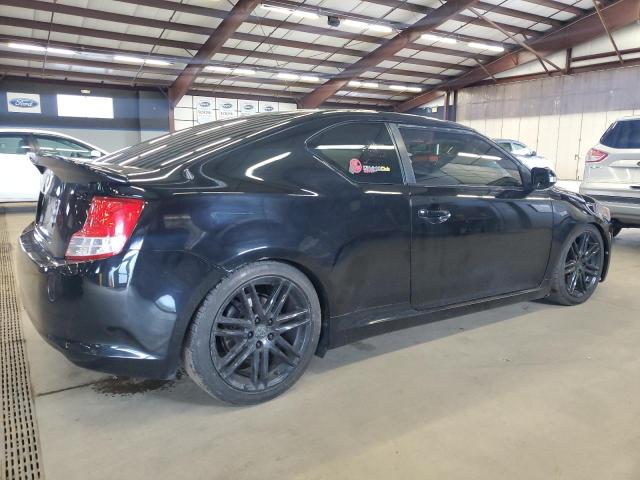 JTKJF5C74C3025200 - 2012 TOYOTA SCION TC 黑色 照片 3