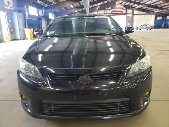JTKJF5C74C3025200 - 2012 TOYOTA SCION TC 黑色 照片 5