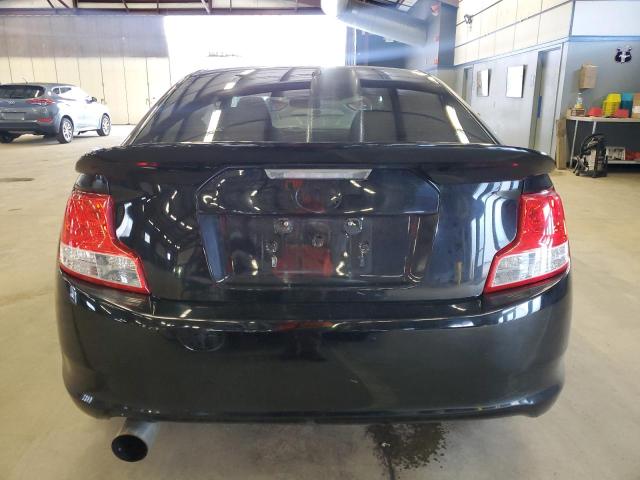 JTKJF5C74C3025200 - 2012 TOYOTA SCION TC 黑色 照片 6