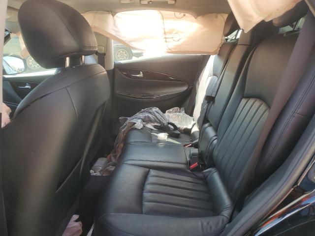 JN1AJ0HR8AM751946 - 2010 INFINITI EX35 BASE 黑色 照片 11