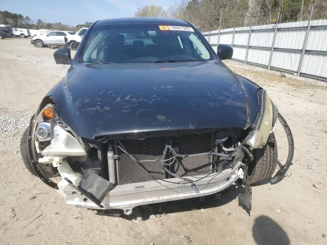 JN1AJ0HR8AM751946 - 2010 INFINITI EX35 BASE 黑色 照片 5