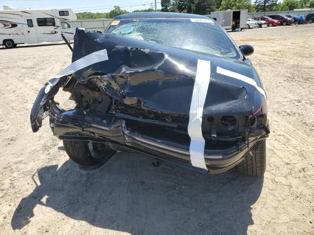 1G1BL52P7TR171750 - 1996 CHEVROLET CAPRICE / CLASSIC SS BLACK photo 5