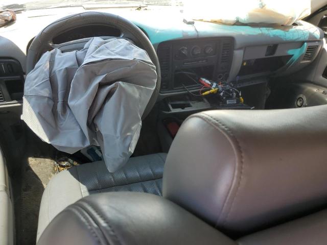 1G1BL52P7TR171750 - 1996 CHEVROLET CAPRICE / CLASSIC SS BLACK photo 8