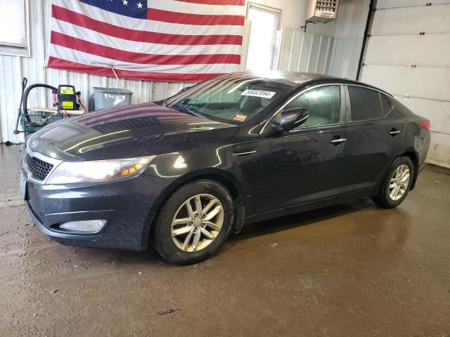 2012 KIA OPTIMA LX, 