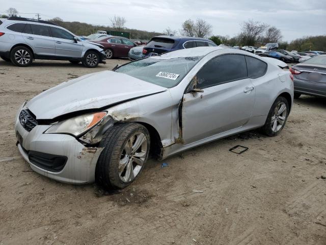 2012 HYUNDAI GENESIS CO 2.0T, 