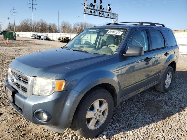 2011 FORD ESCAPE XLT, null