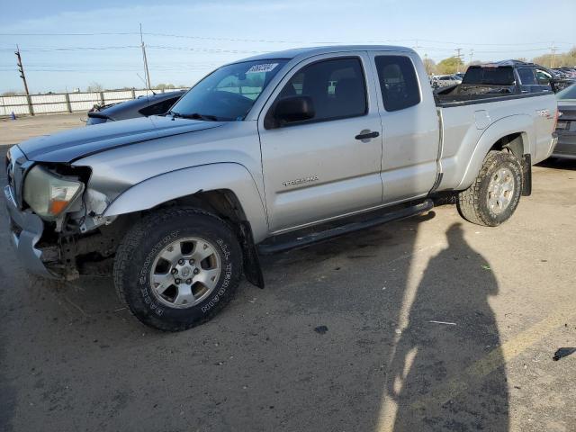 2008 TOYOTA TACOMA ACCESS CAB, 