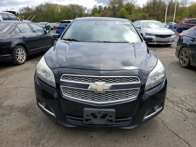 1G11H5SA5DU136065 - 2013 CHEVROLET MALIBU LTZ შავი ფოტო 5