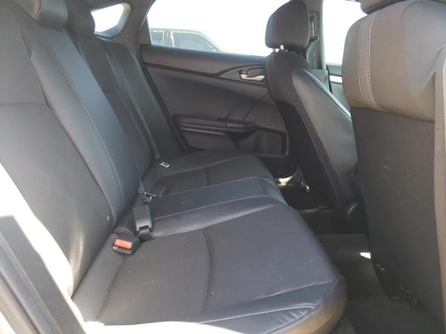 19XFC2F89LE007096 - 2020 HONDA CIVIC SPORT 银色 照片 10