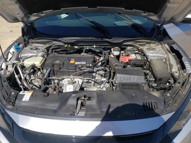 19XFC2F89LE007096 - 2020 HONDA CIVIC SPORT 银色 照片 11