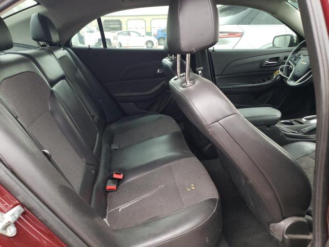 1G11C5SL0FF268044 - 2015 CHEVROLET MALIBU 1LT 栗色 照片 10