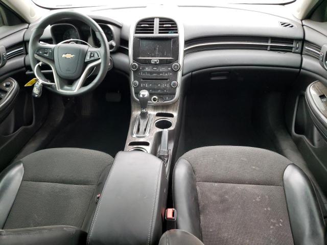 1G11C5SL0FF268044 - 2015 CHEVROLET MALIBU 1LT 栗色 照片 8