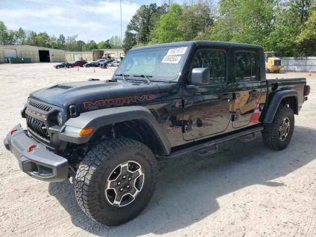 2023 JEEP GLADIATOR MOJAVE, 