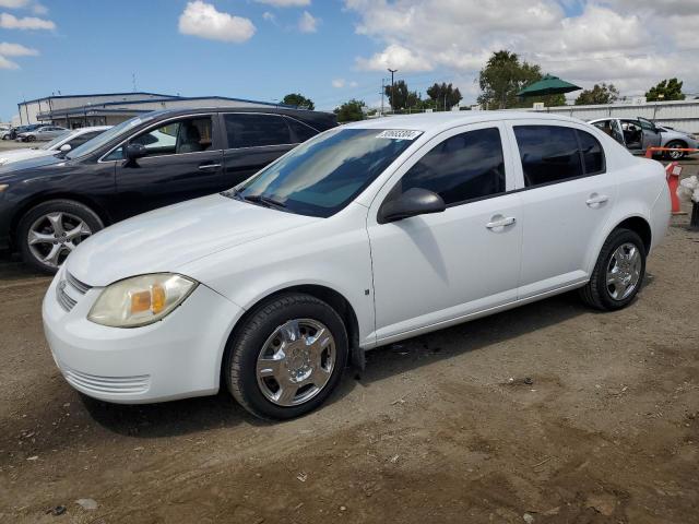 2007 CHEVROLET COBALT LS, 