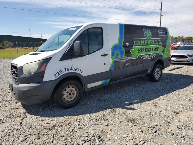 2015 FORD TRANSIT T-250, null