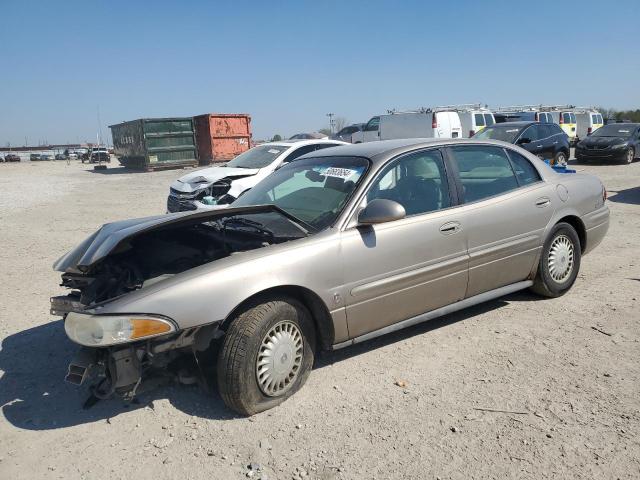 2000 BUICK LESABRE LIMITED, 