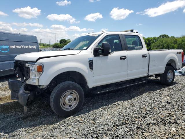 2020 FORD F250 SUPER DUTY, 