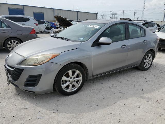 2010 MAZDA 3 I, 