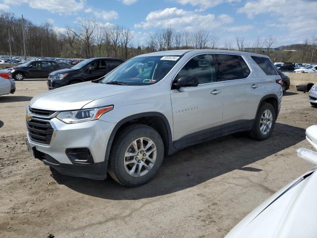 2019 CHEVROLET TRAVERSE LS, 