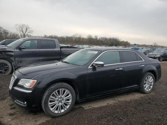 2011 CHRYSLER 300C, 