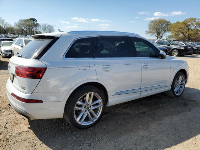 WA1VAAF78HD045215 - 2017 AUDI Q7 PRESTIGE 白色 照片 3