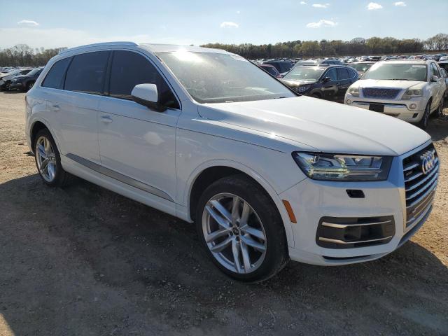 WA1VAAF78HD045215 - 2017 AUDI Q7 PRESTIGE 白色 照片 4