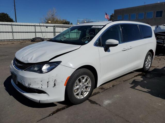 2021 CHRYSLER VOYAGER LXI, 