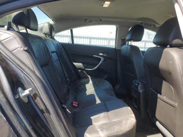 2G4GK5EX6F9255872 - 2015 BUICK REGAL 绿色 照片 10