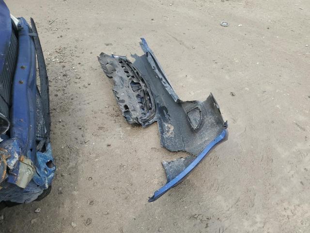 2HGES16334H605611 - 2004 HONDA CIVIC DX VP Mavi foto 12