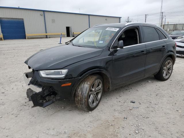 2015 AUDI Q3 PREMIUM PLUS, 