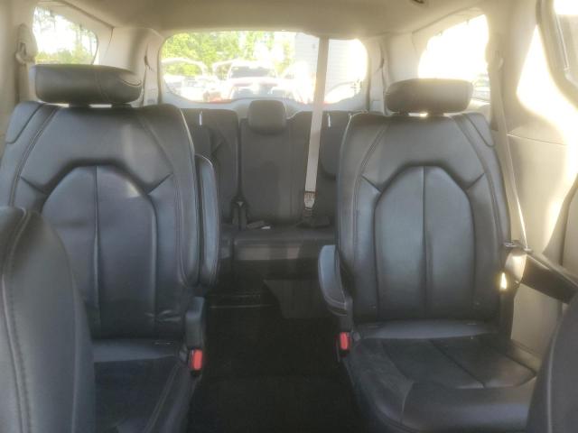 2C4RC1BG4LR280692 - 2020 CHRYSLER PACIFICA TOURING L Gümüş foto 10