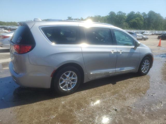 2C4RC1BG4LR280692 - 2020 CHRYSLER PACIFICA TOURING L Gümüş foto 3