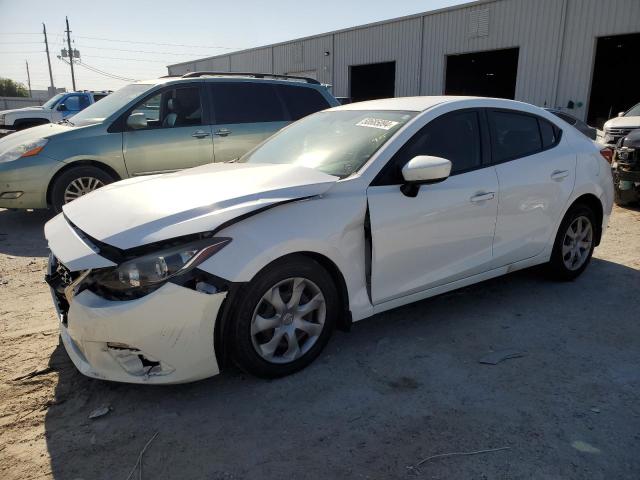 2014 MAZDA 3 SPORT, 