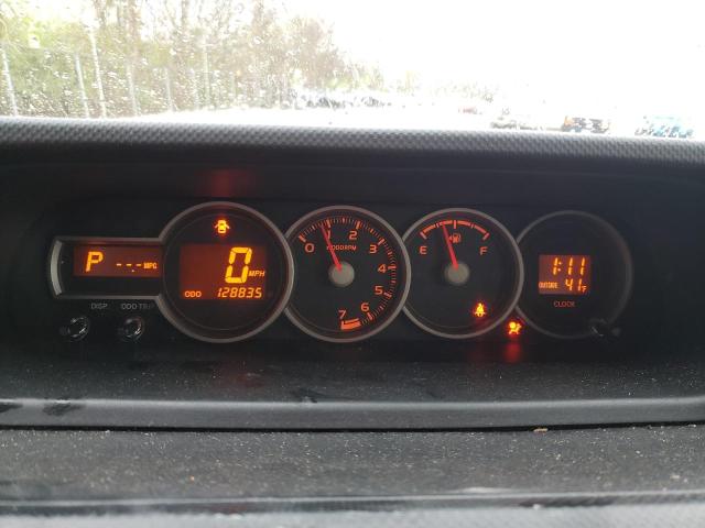 JTLZE4FE4EJ059352 - 2014 TOYOTA SCION XB RED photo 9