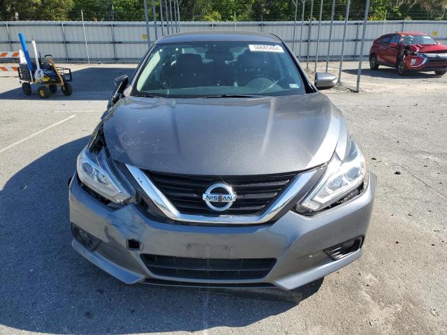 1N4AL3AP3JC177723 - 2018 NISSAN ALTIMA 2.5 GRAY photo 5