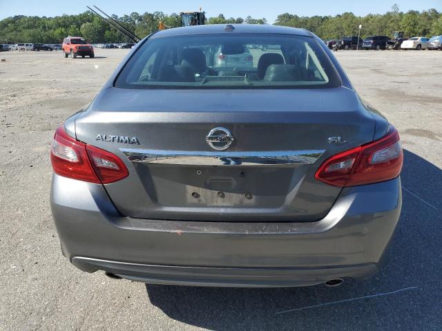 1N4AL3AP3JC177723 - 2018 NISSAN ALTIMA 2.5 GRAY photo 6