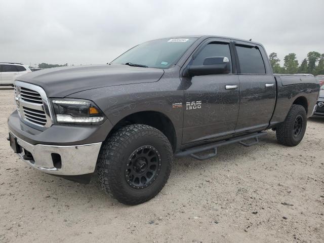 2015 RAM 1500 SLT, 