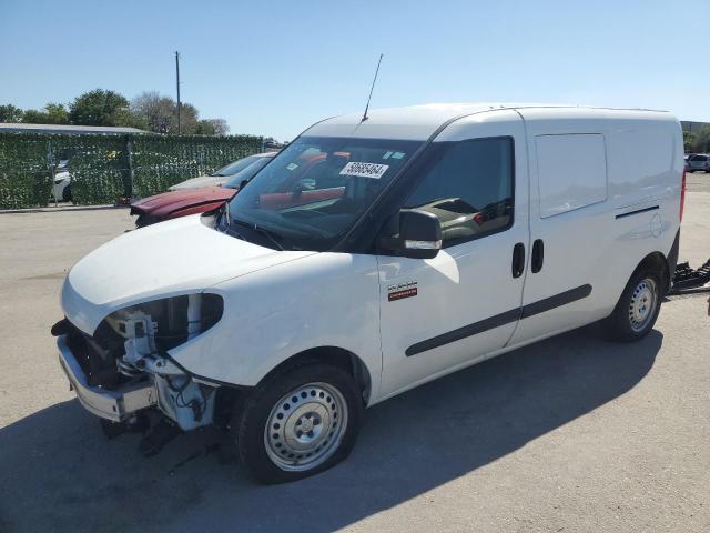 ZFBHRFAB0M6U56968 - 2021 RAM PROMASTER 白色 照片 1