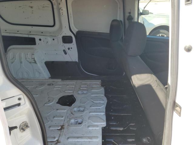 ZFBHRFAB0M6U56968 - 2021 RAM PROMASTER 白色 照片 11