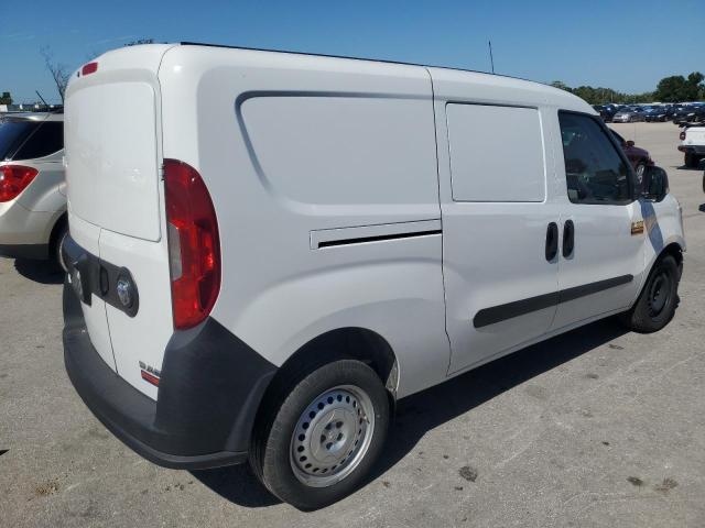 ZFBHRFAB0M6U56968 - 2021 RAM PROMASTER 白色 照片 3