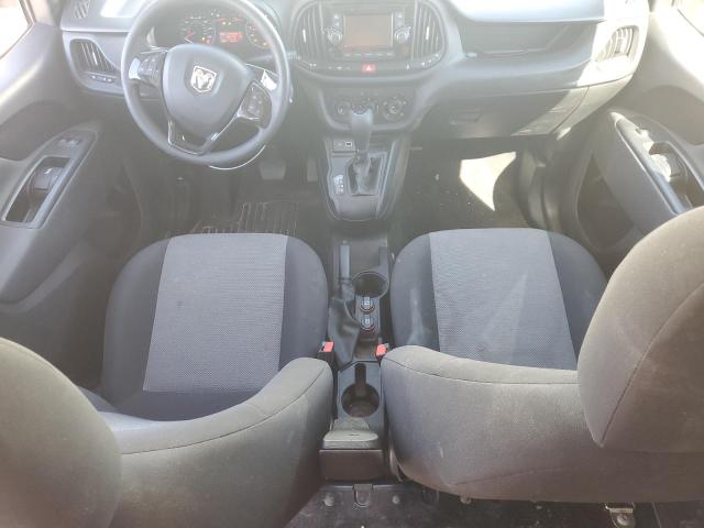 ZFBHRFAB0M6U56968 - 2021 RAM PROMASTER 白色 照片 8