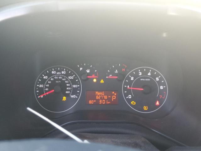 ZFBHRFAB0M6U56968 - 2021 RAM PROMASTER 白色 照片 9