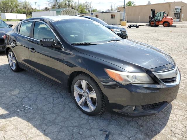 19VDE1F79DE008018 - 2013 ACURA ILX 20 TECH BLACK photo 4