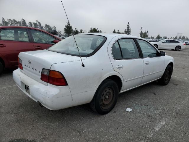 JN1CA21D9ST635049 - 1995 NISSAN MAXIMA GLE WHITE photo 3