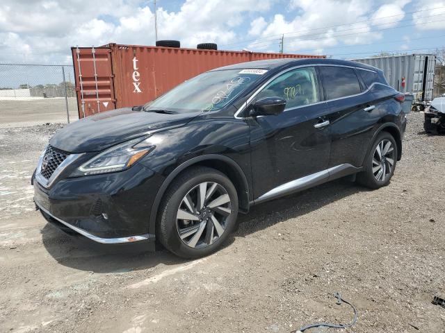 2023 NISSAN MURANO SL, 