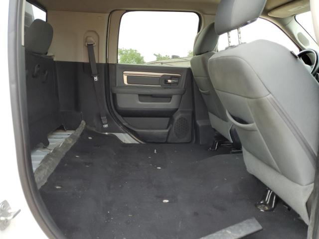 3C63RRLL9HG697776 - 2017 RAM 3500 SLT WHITE photo 10