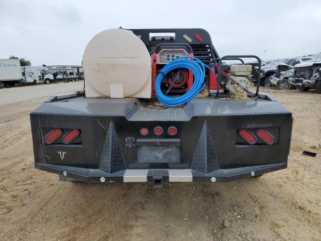 3C63RRLL9HG697776 - 2017 RAM 3500 SLT WHITE photo 6