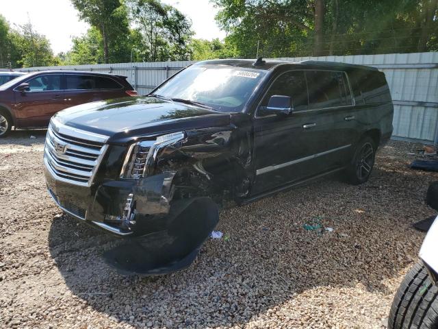 1GYS3KKJ7LR212194 - 2020 CADILLAC ESCALADE ESV PLATINUM Qara foto 1