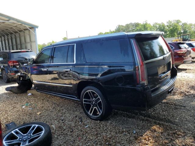 1GYS3KKJ7LR212194 - 2020 CADILLAC ESCALADE ESV PLATINUM Qara foto 2