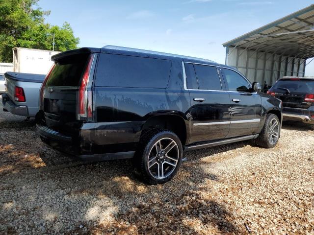 1GYS3KKJ7LR212194 - 2020 CADILLAC ESCALADE ESV PLATINUM Qara foto 3
